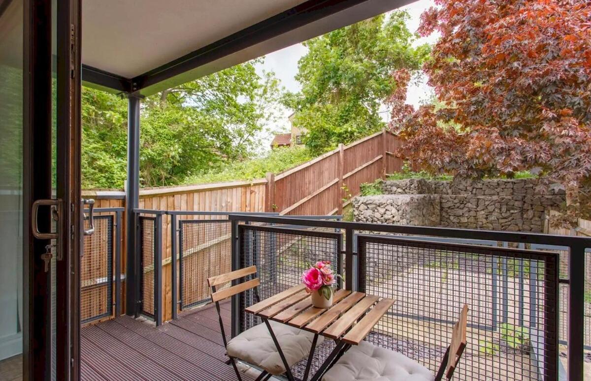 Manor House Studios By Morethanstays Londra Dış mekan fotoğraf