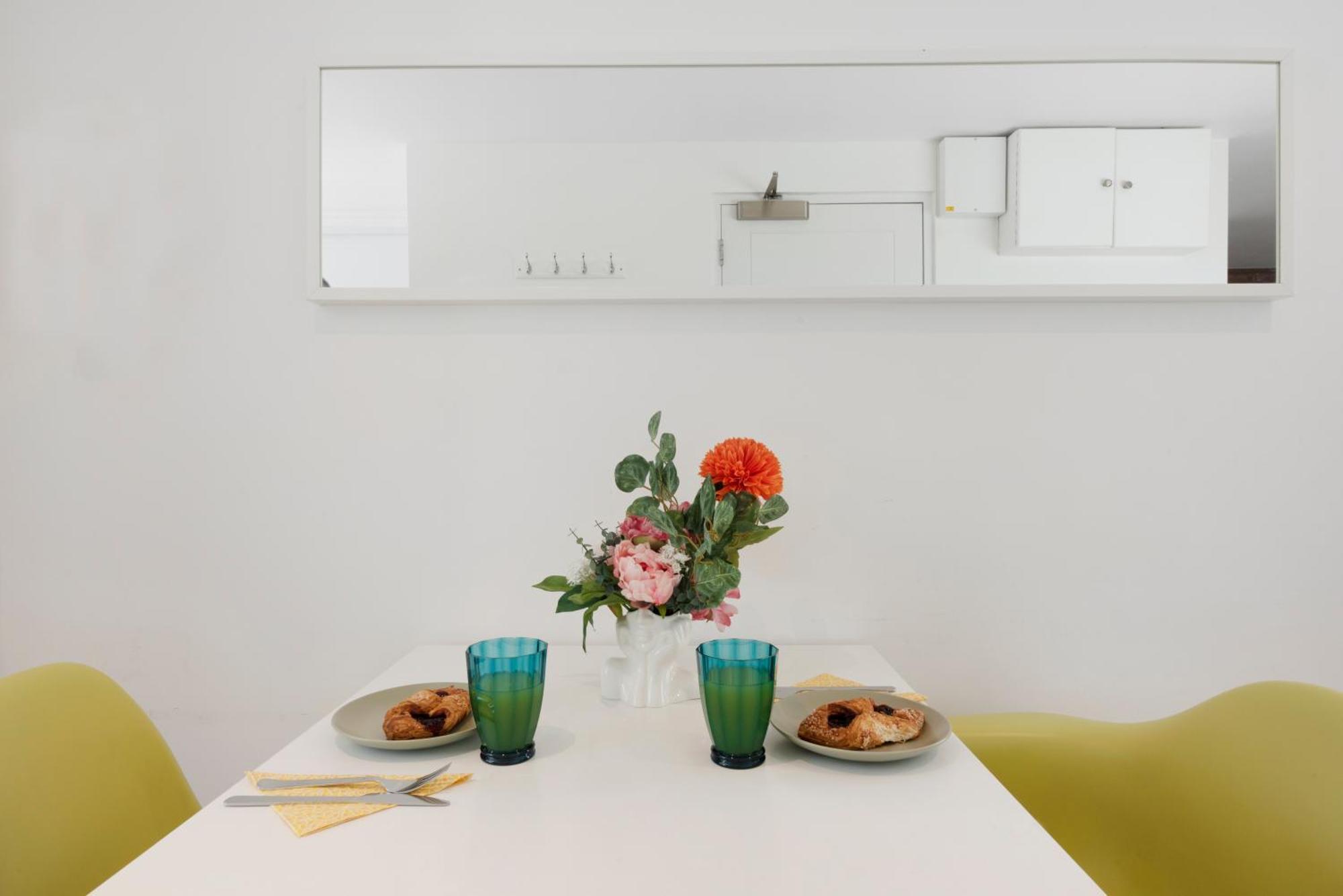 Manor House Studios By Morethanstays Londra Dış mekan fotoğraf