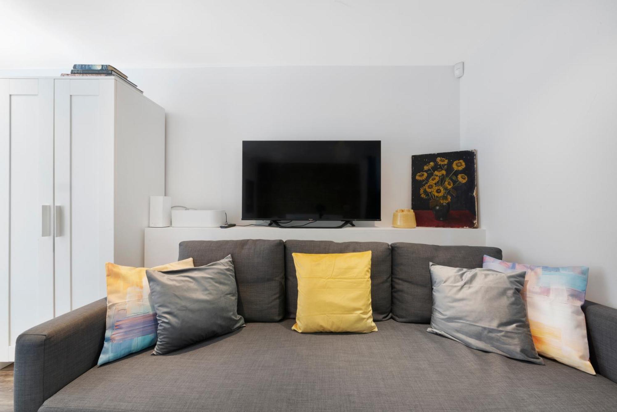 Manor House Studios By Morethanstays Londra Dış mekan fotoğraf