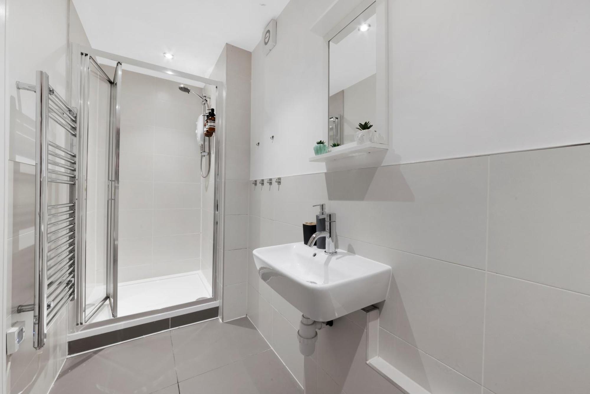 Manor House Studios By Morethanstays Londra Dış mekan fotoğraf
