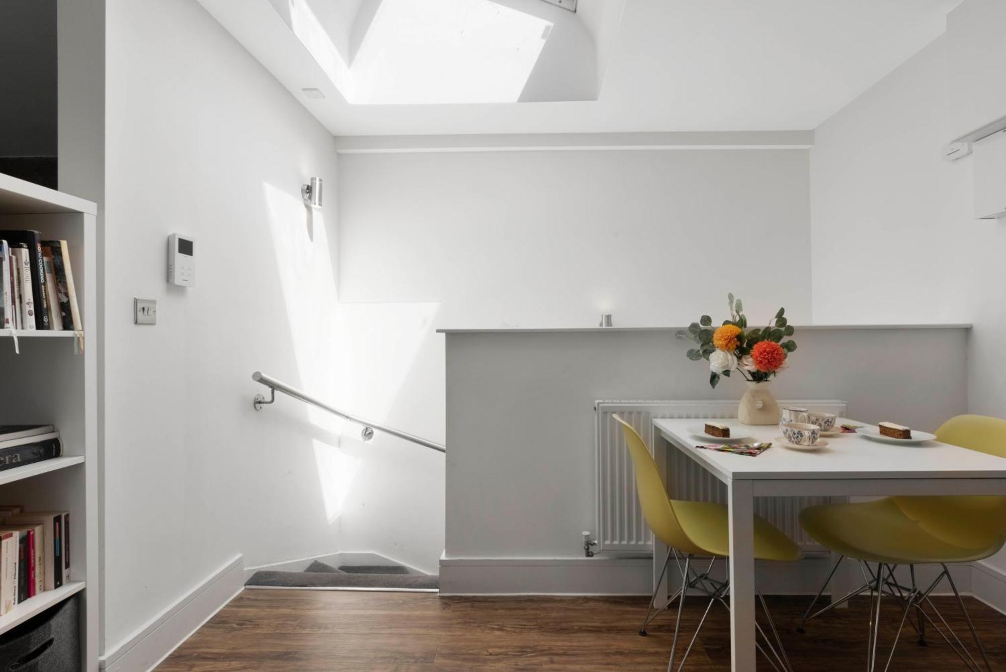 Manor House Studios By Morethanstays Londra Dış mekan fotoğraf