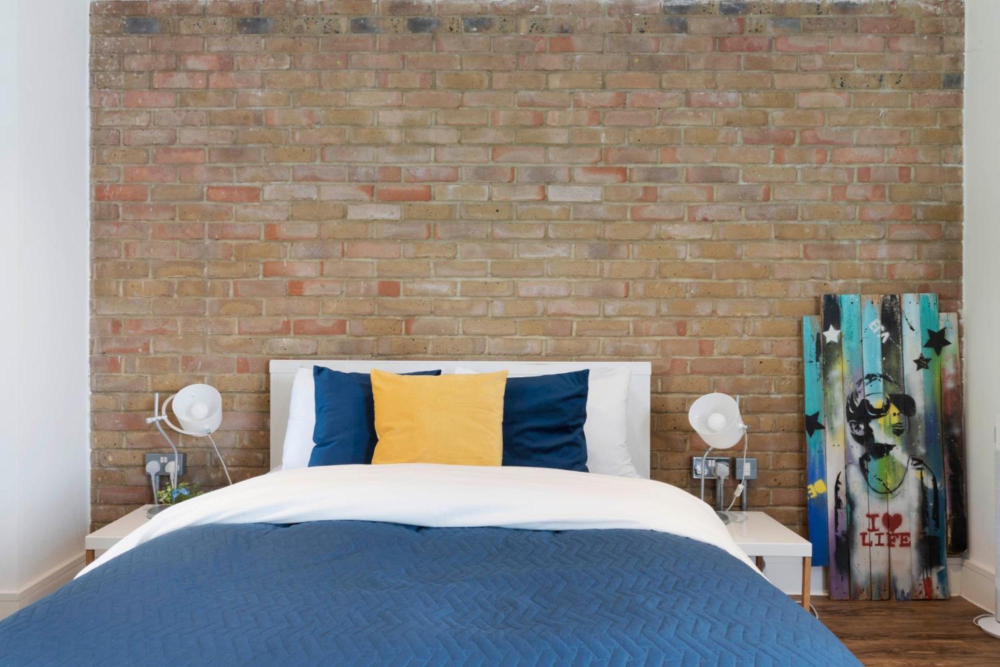 Manor House Studios By Morethanstays Londra Dış mekan fotoğraf