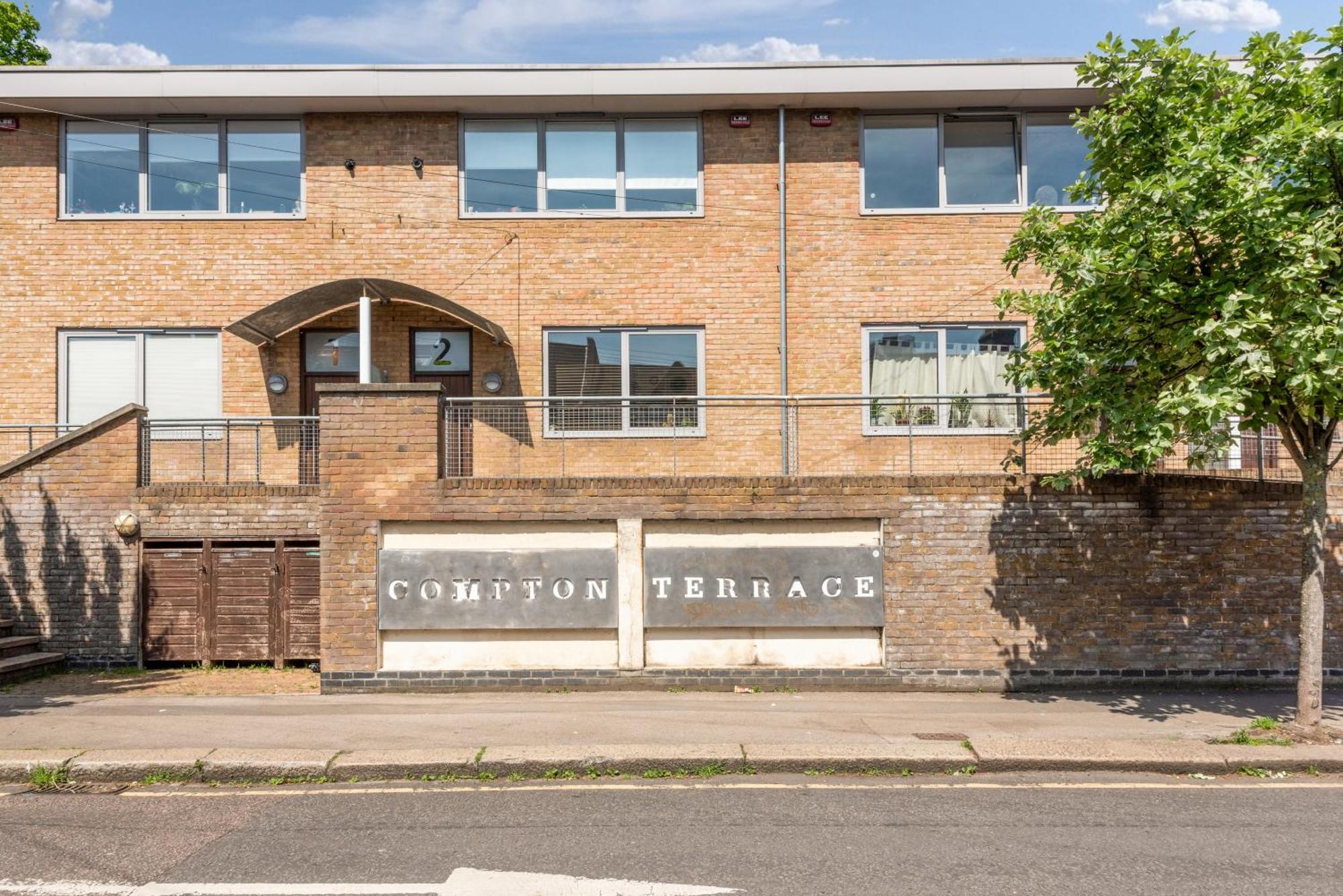 Manor House Studios By Morethanstays Londra Dış mekan fotoğraf